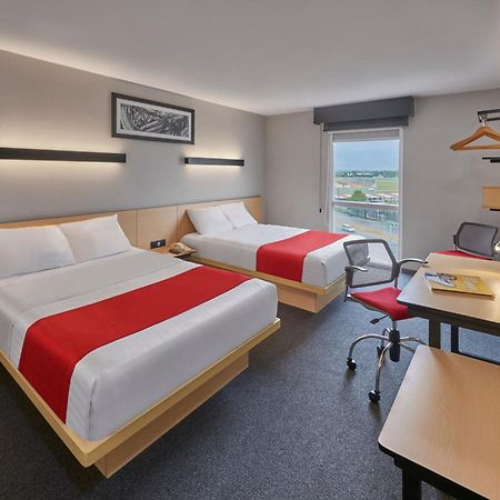 City Express By Marriott Monterrey Norte Exterior photo