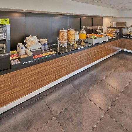 City Express By Marriott Monterrey Norte Exterior photo