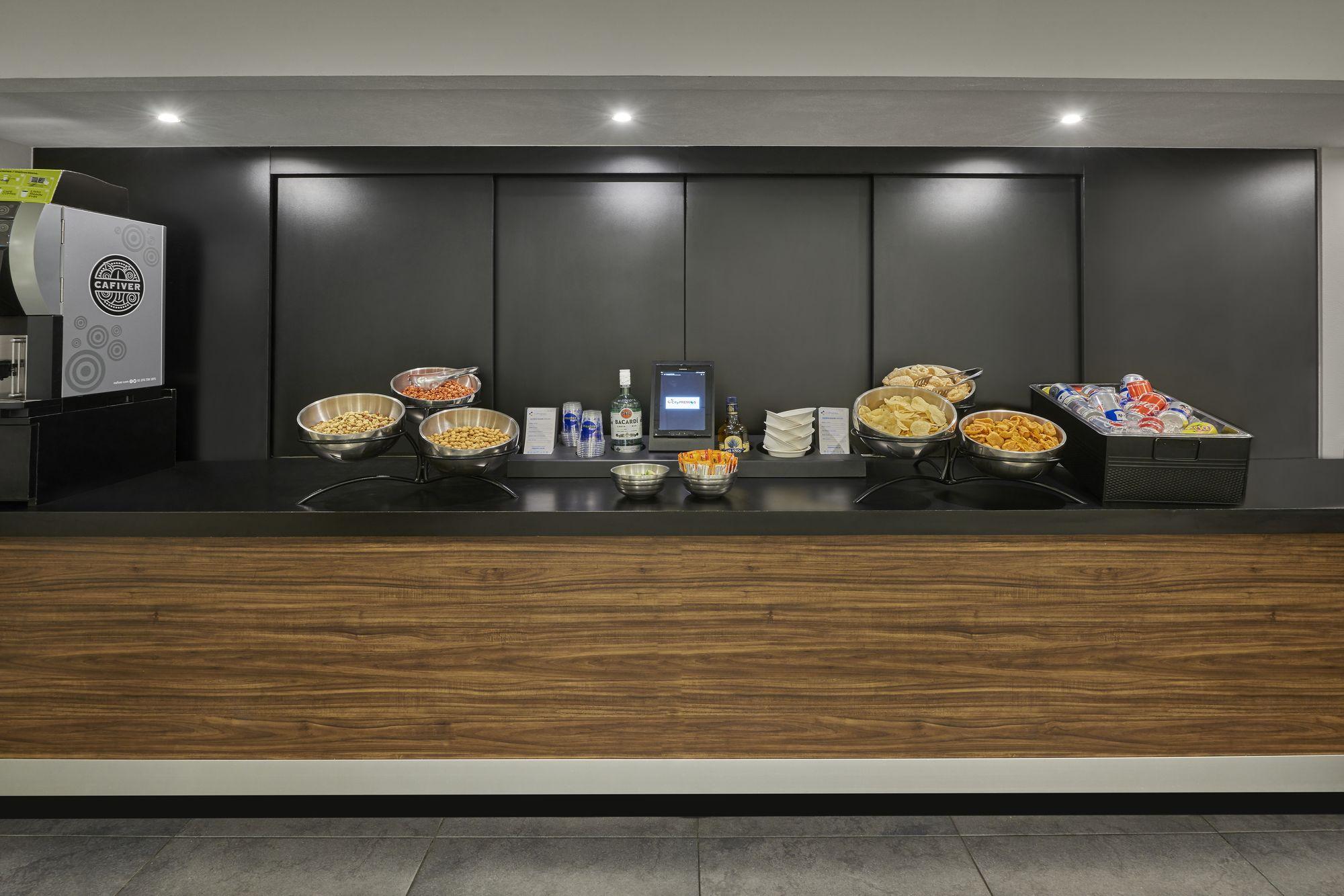 City Express By Marriott Monterrey Norte Exterior photo