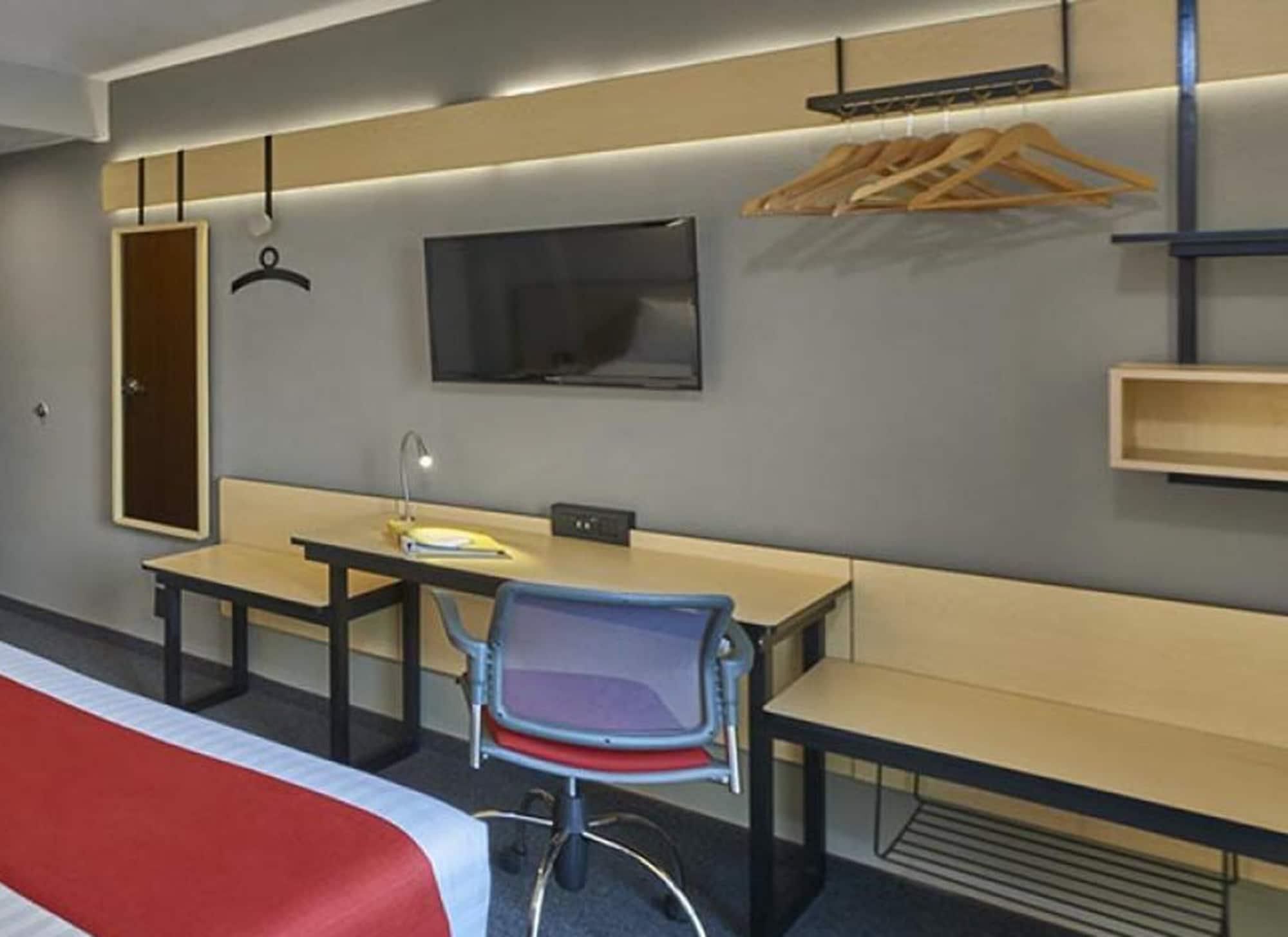 City Express By Marriott Monterrey Norte Exterior photo