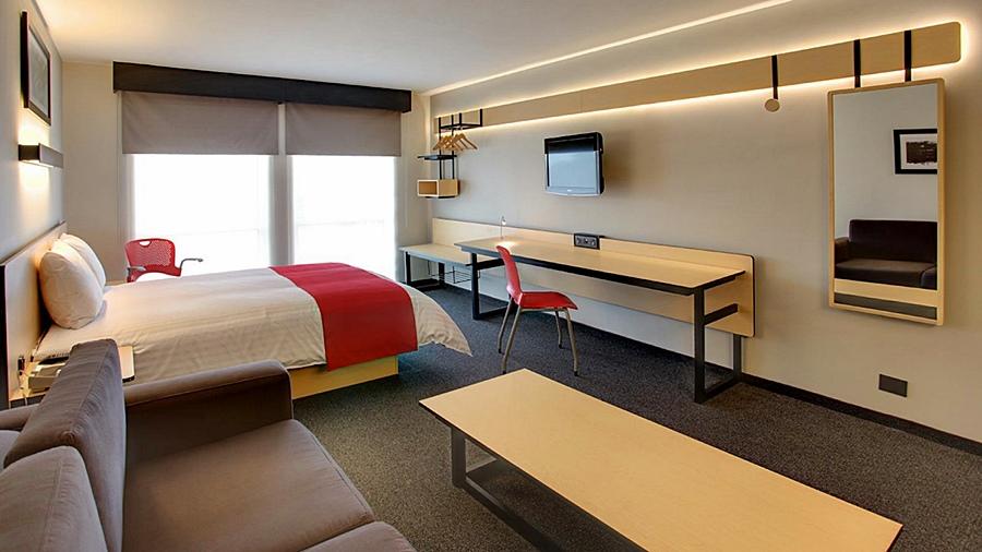City Express By Marriott Monterrey Norte Exterior photo