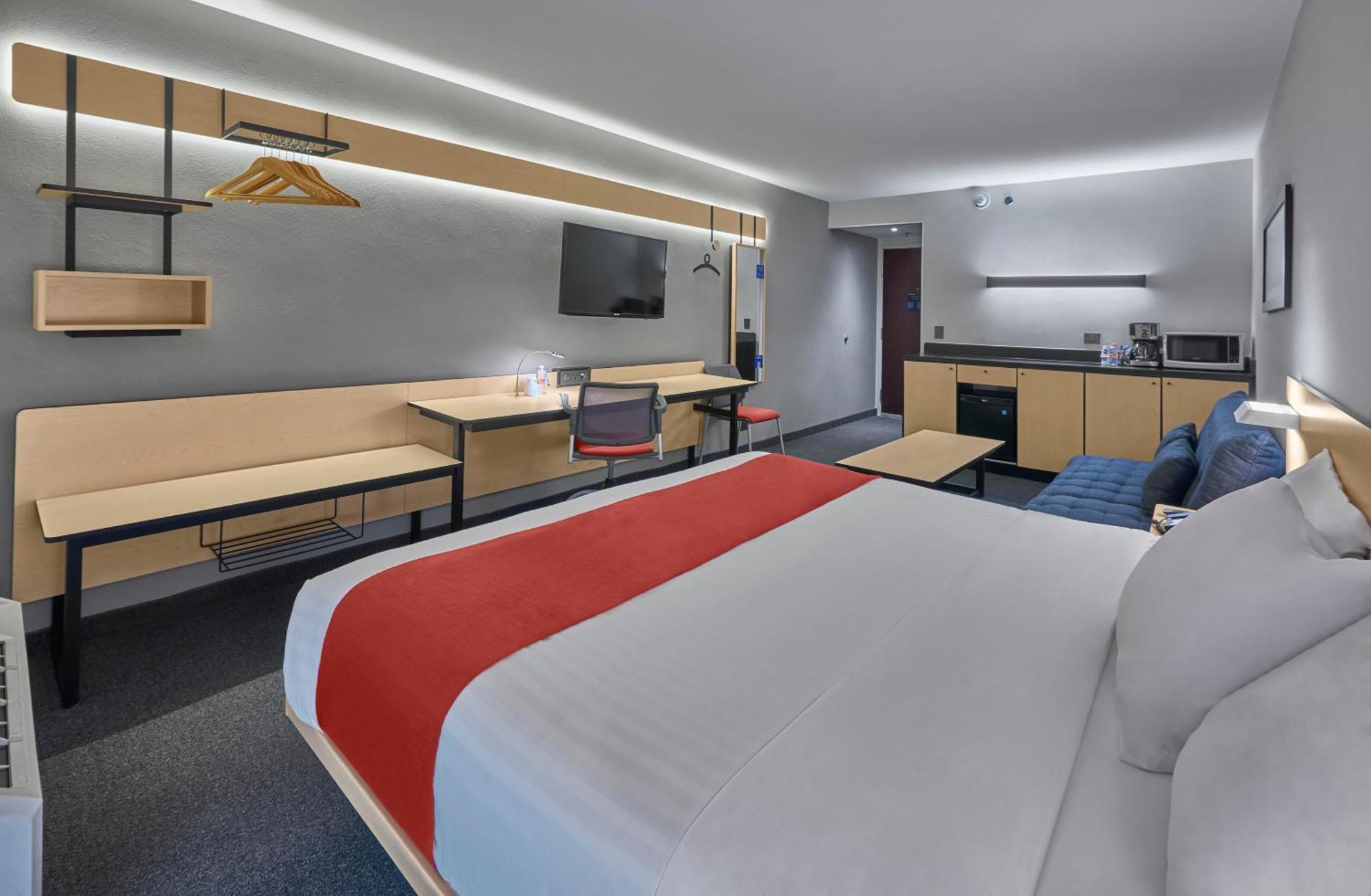 City Express By Marriott Monterrey Norte Exterior photo