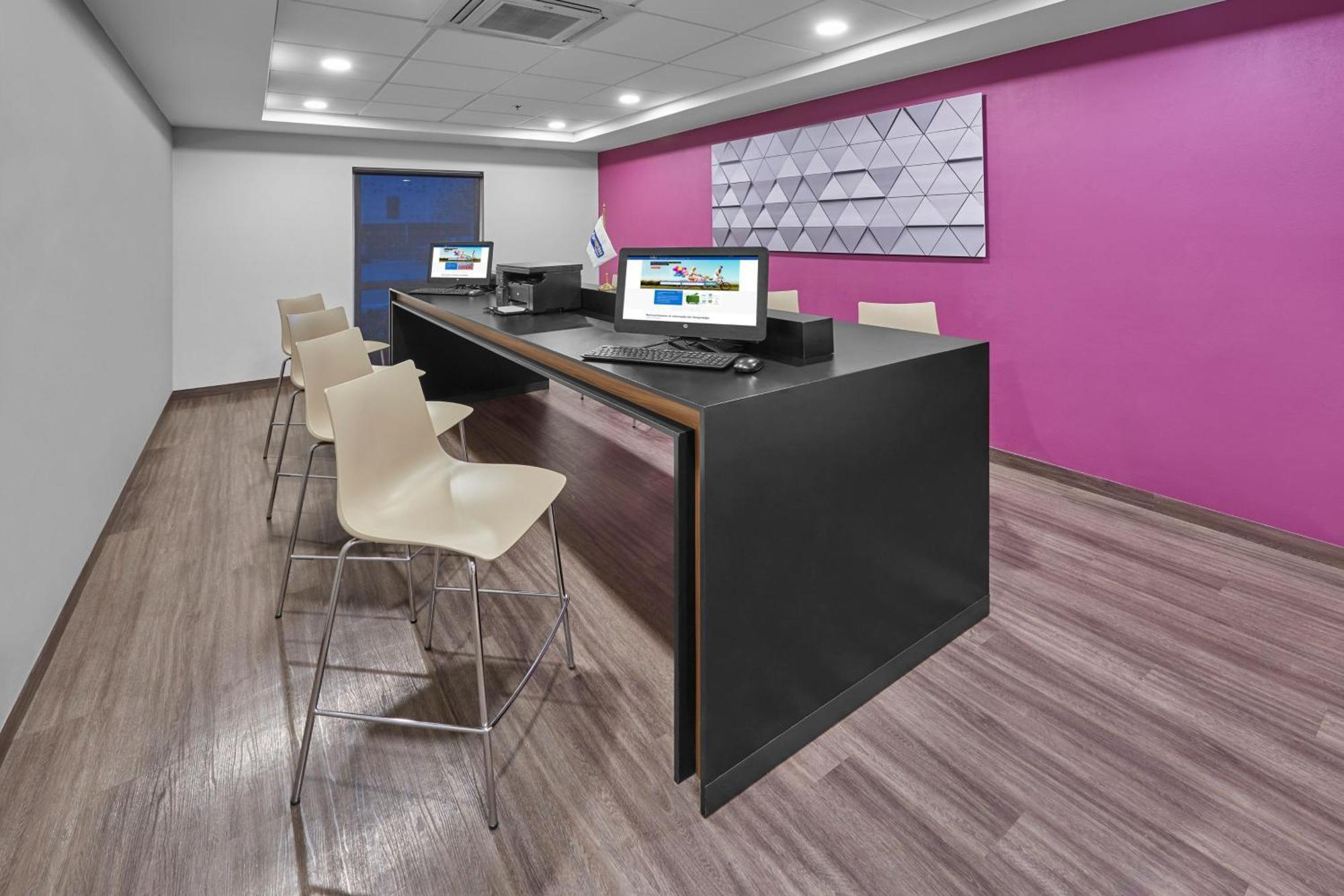 City Express By Marriott Monterrey Norte Exterior photo
