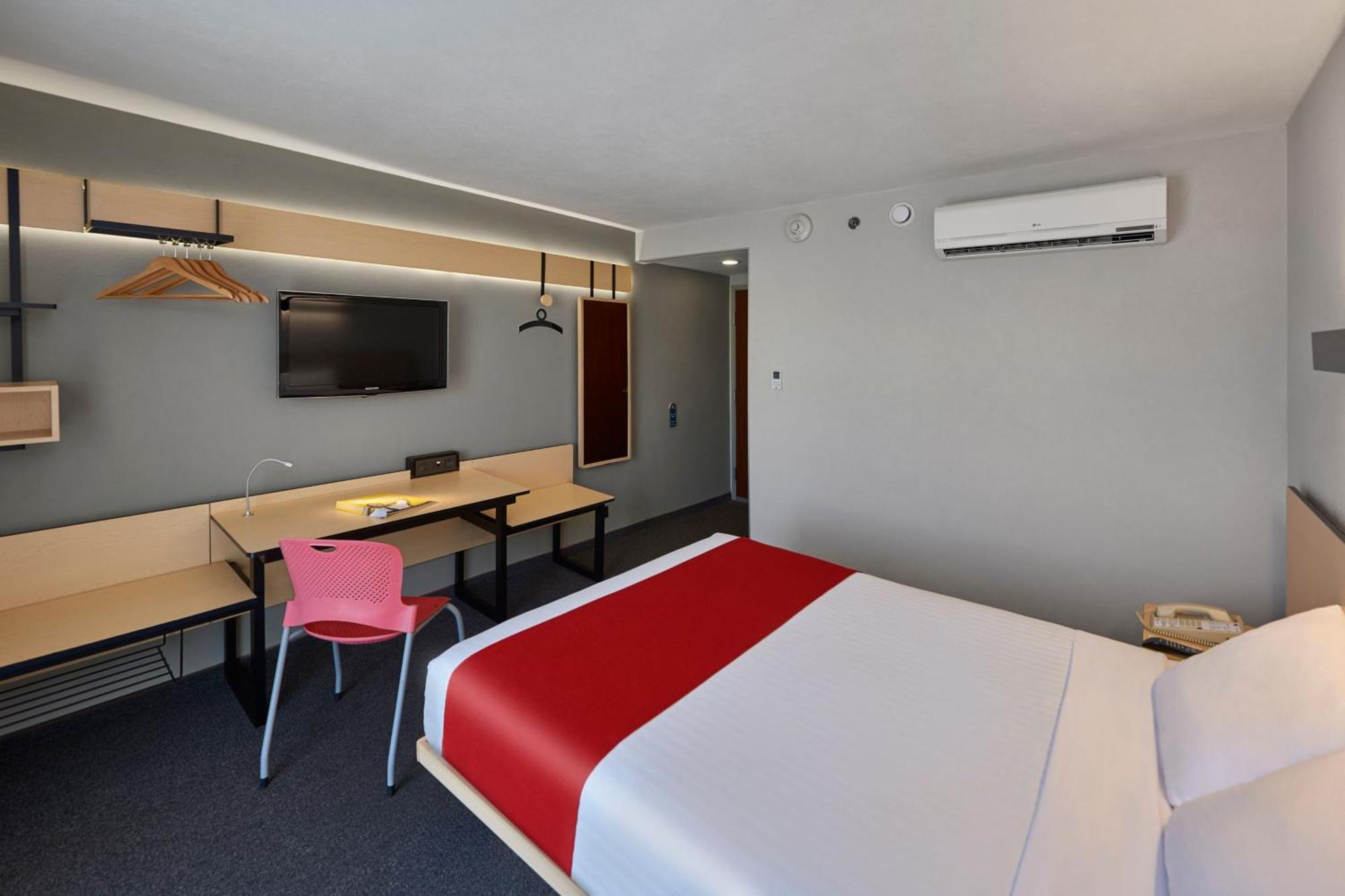 City Express By Marriott Monterrey Norte Exterior photo