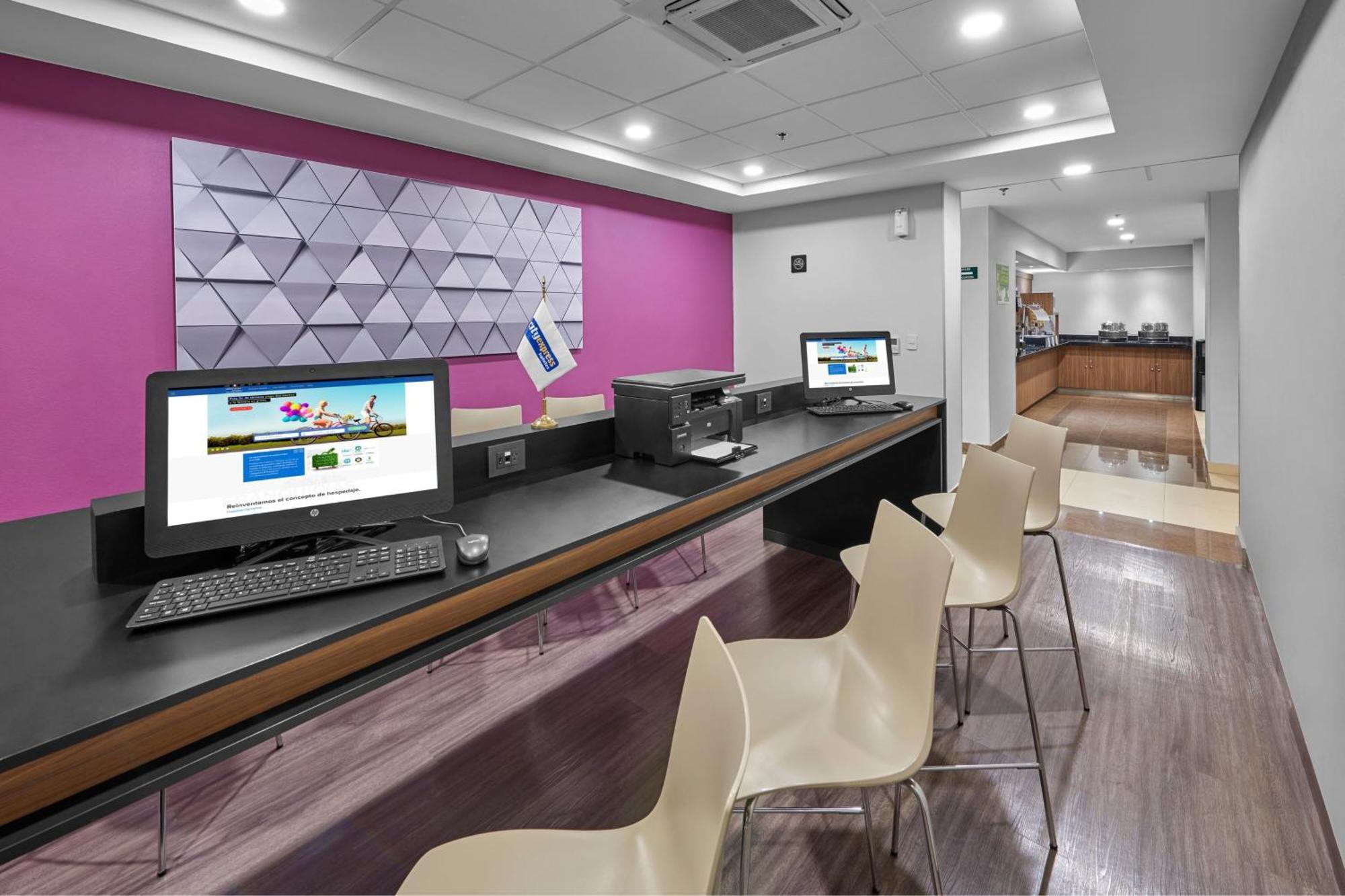 City Express By Marriott Monterrey Norte Exterior photo