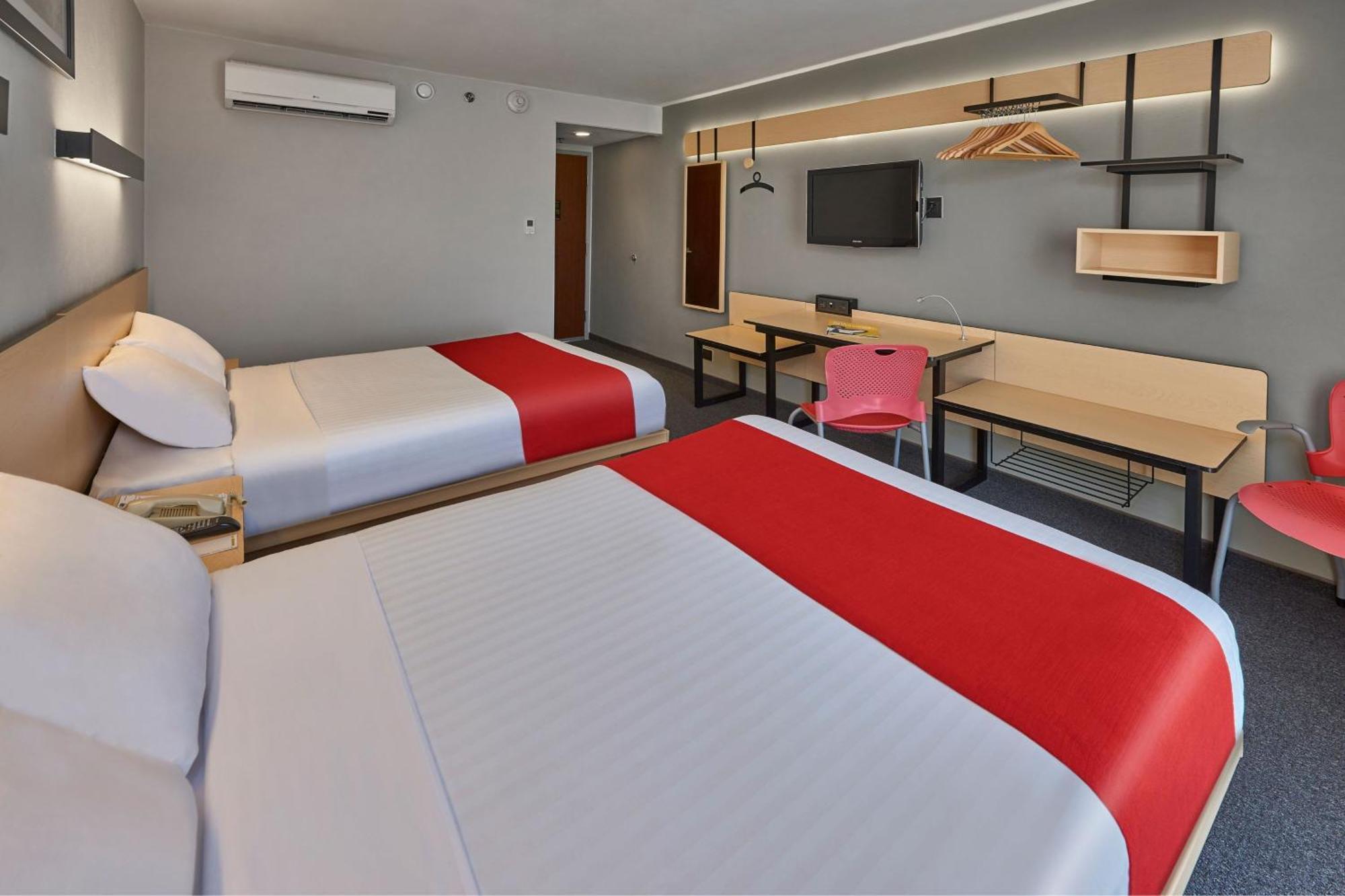 City Express By Marriott Monterrey Norte Exterior photo