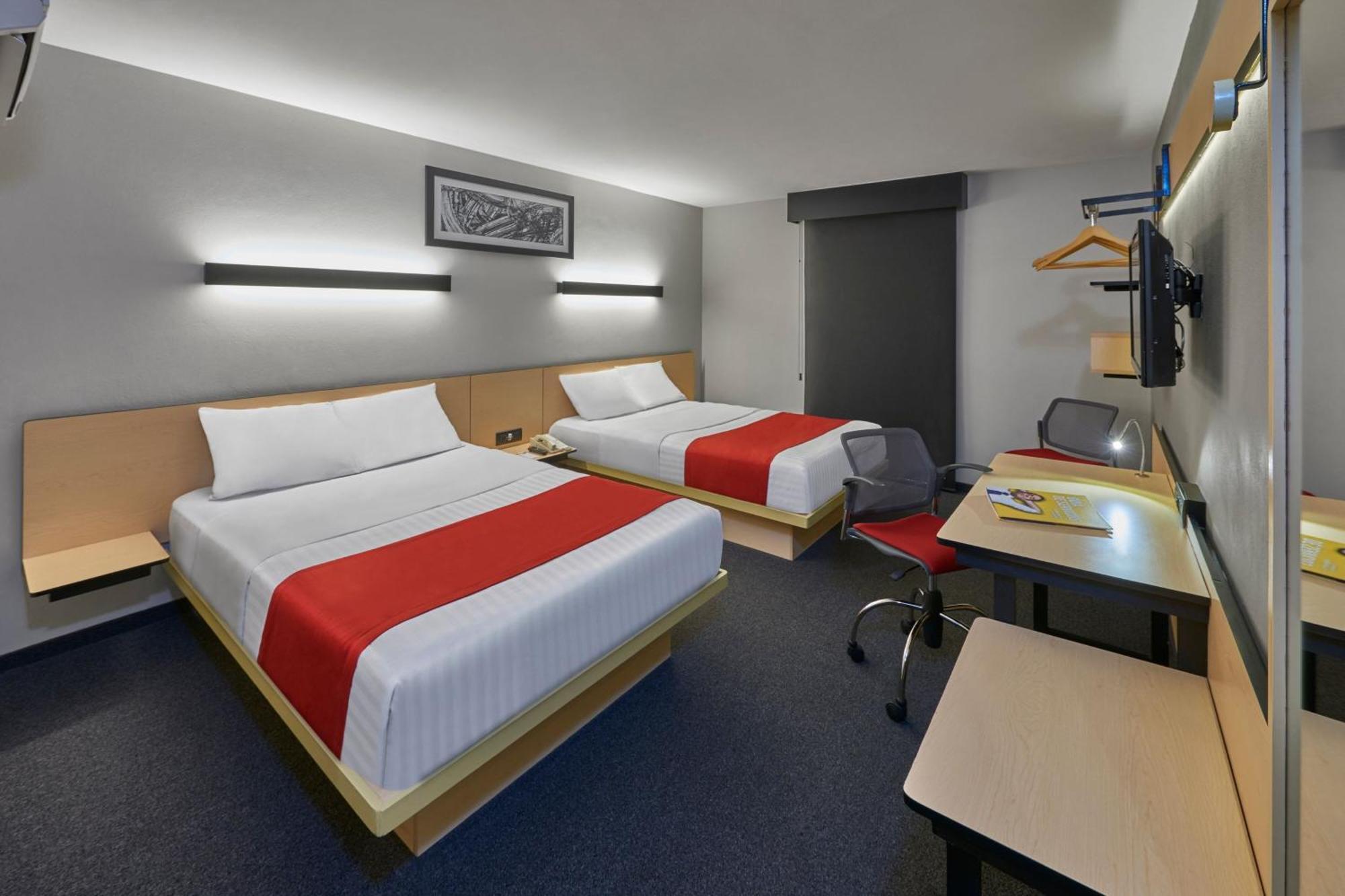City Express By Marriott Monterrey Norte Exterior photo