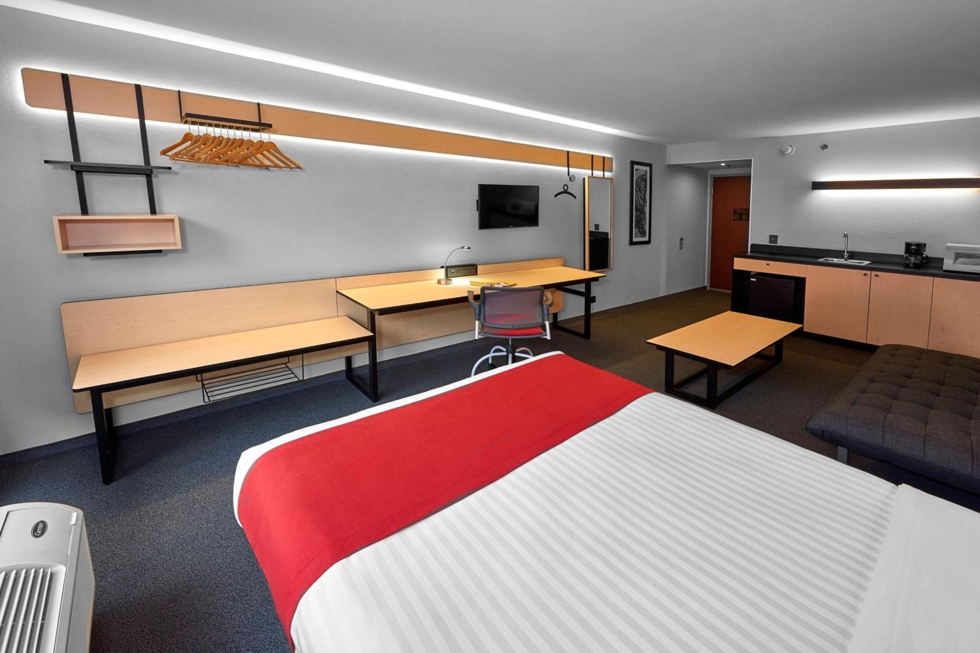 City Express By Marriott Monterrey Norte Exterior photo