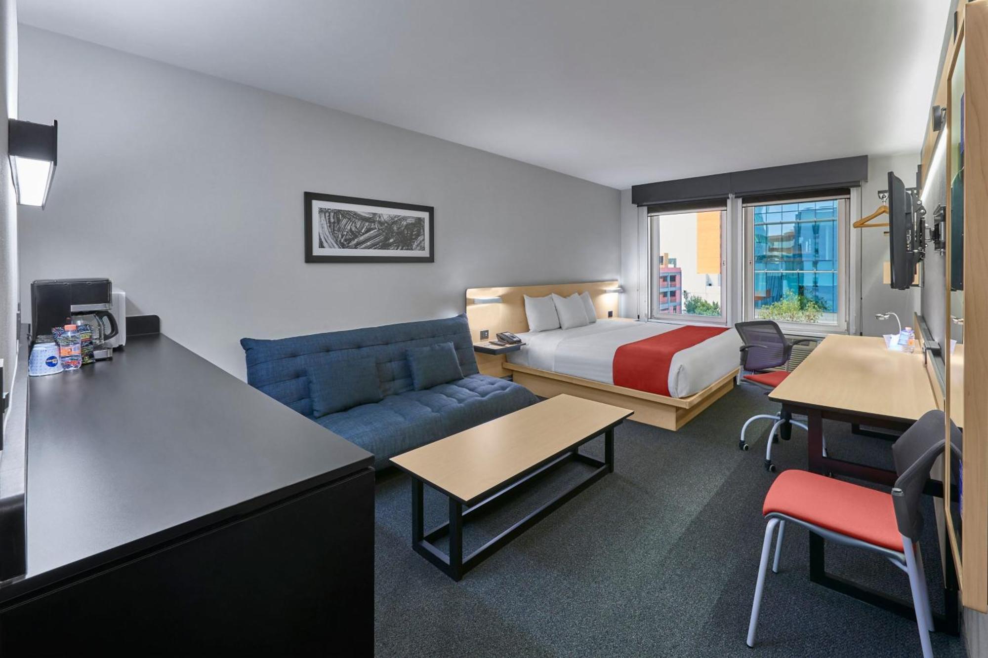 City Express By Marriott Monterrey Norte Exterior photo